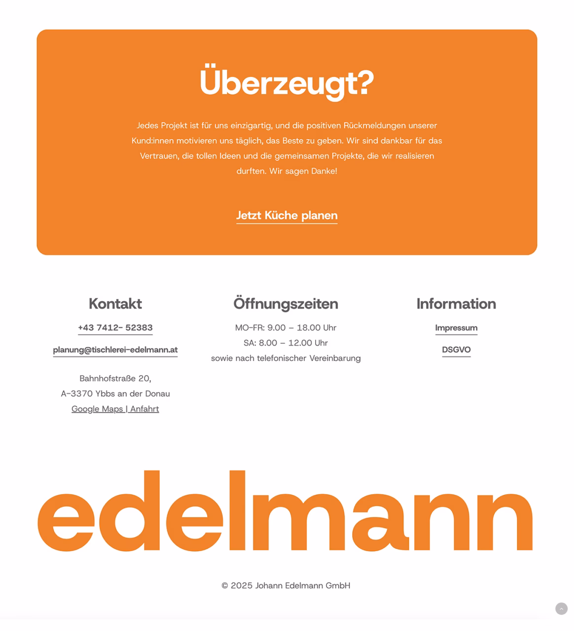 Footer-Design
