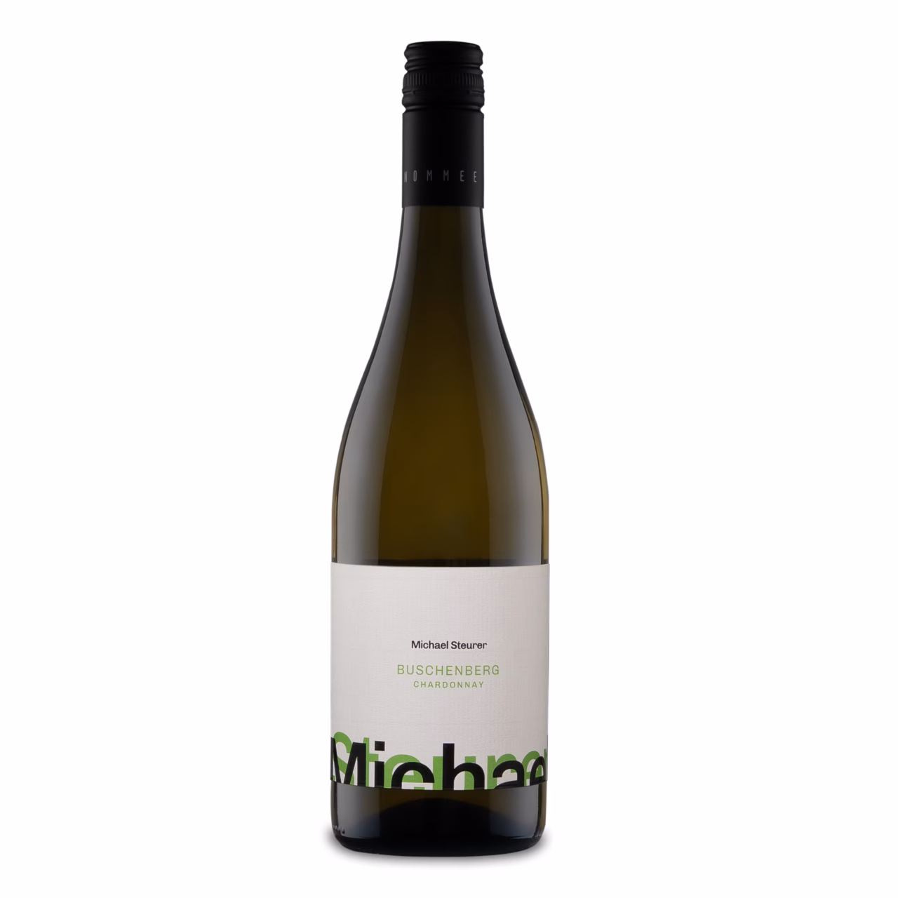Buschenberg Chardonnay - Weingut Steurer Jois