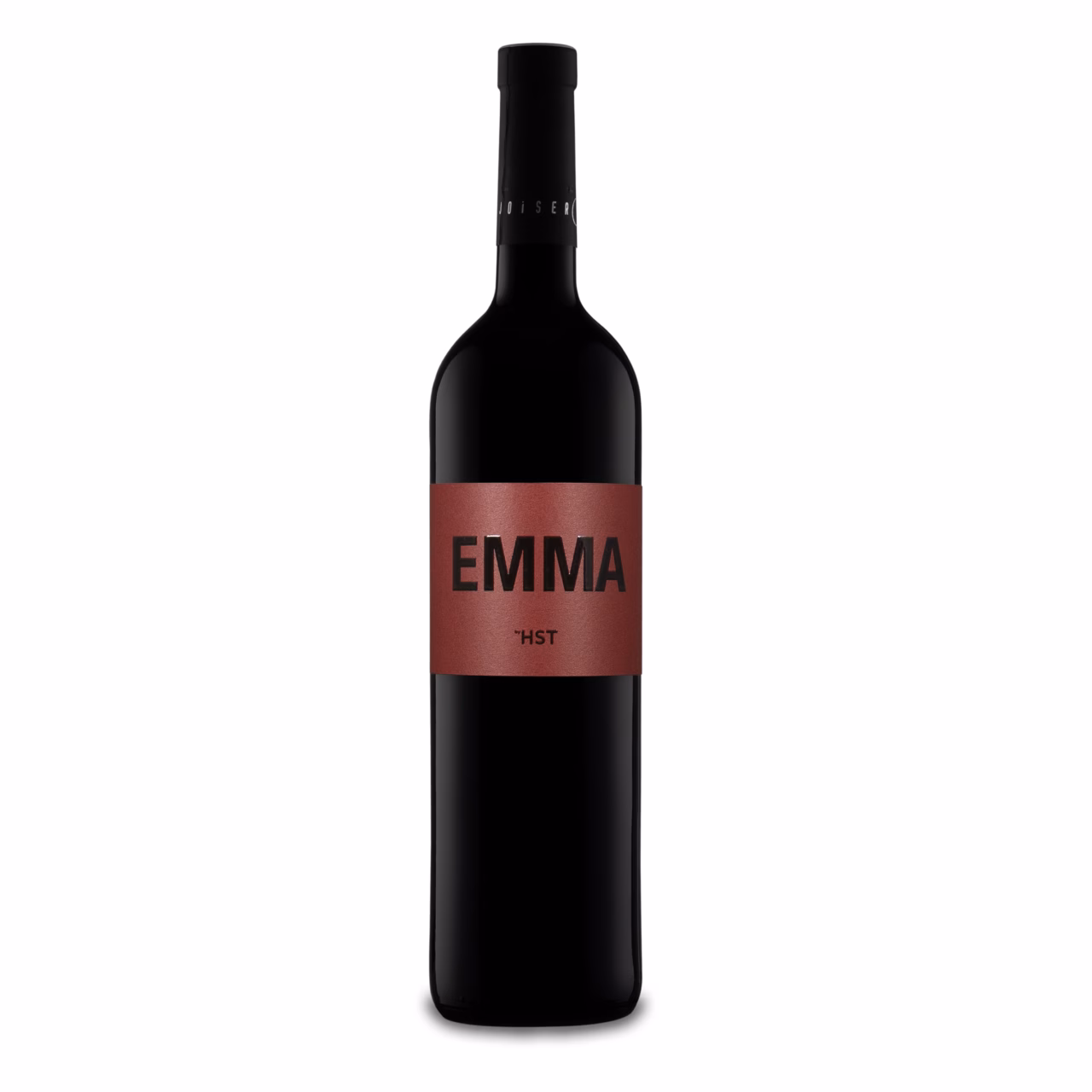 EMMA ist eine elegante Cuvée aus Shiraz
