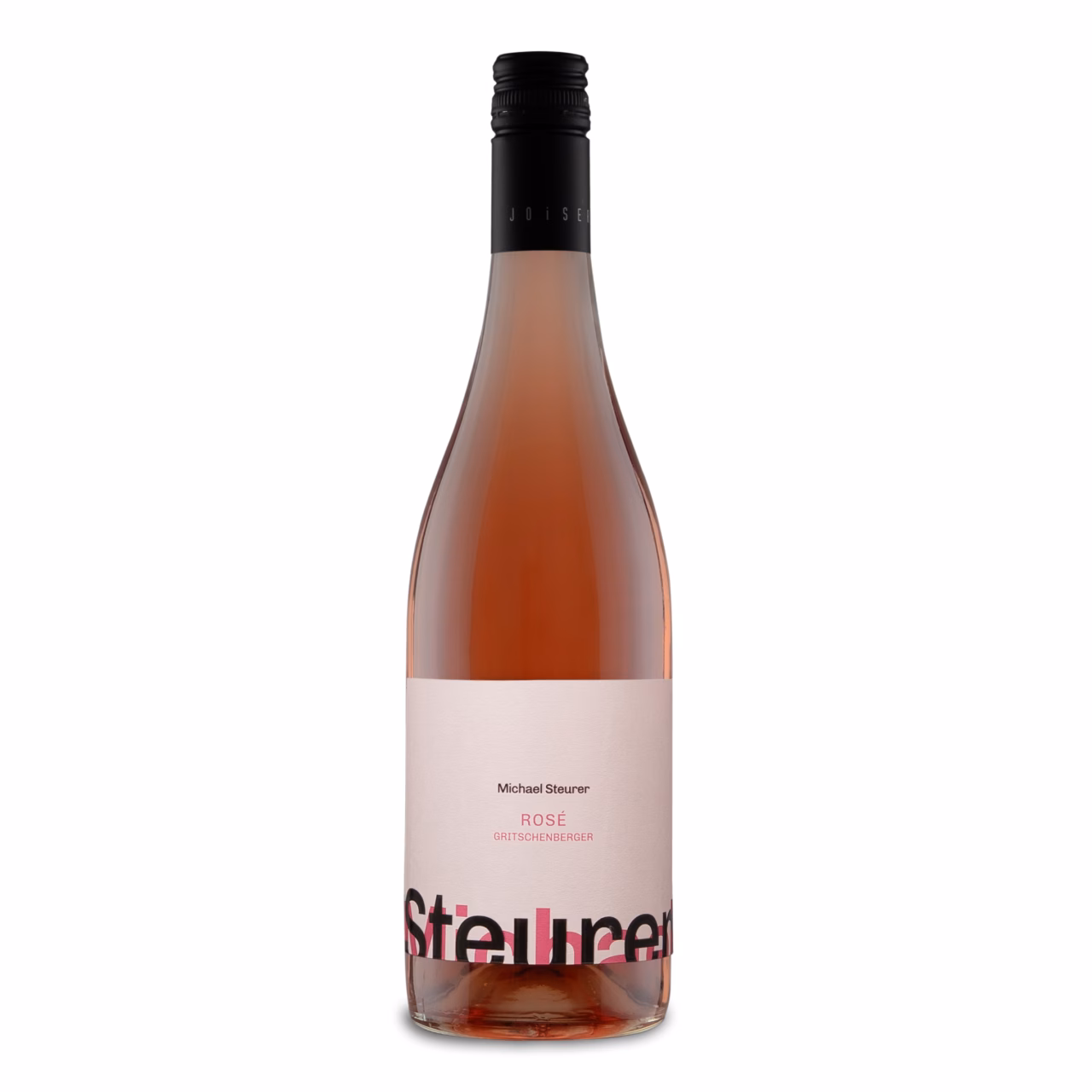 Rosé Weingut Steurer aus Jois